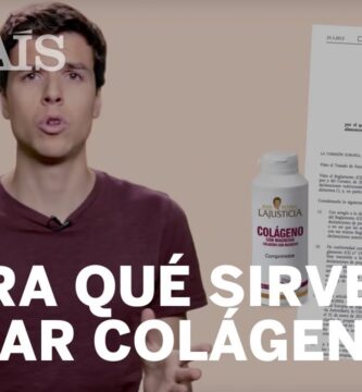 como saber si necesito colágeno