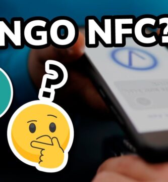 como saber si nfc funciona