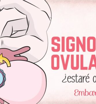 cómo saber si ovulo