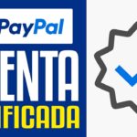 como saber si paypal esta verificado