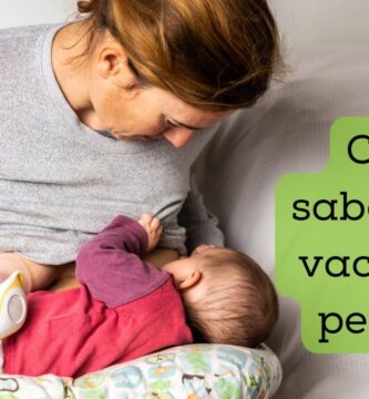 como saber si pecho vacio