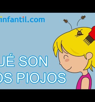 como saber si piojos