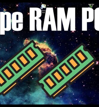 como saber si ram compatible