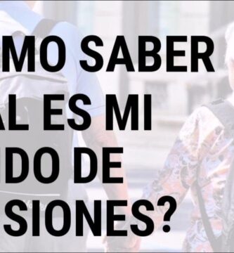 como saber si salió mi pensión