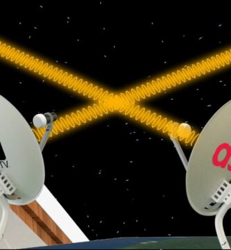 como saber si satelite funciona