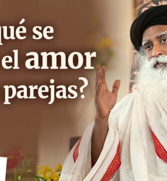 como saber si se acabó el amor en el matrimonio