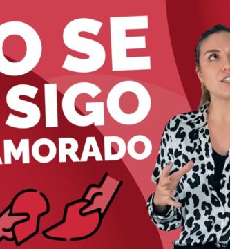 cómo saber si sigo enamorada