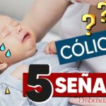 cómo saber si son cólicos