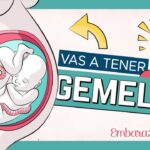 cómo saber si son gemelos