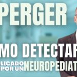 cómo saber si soy asperger