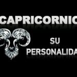 cómo saber si soy capricornio