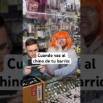 como saber si soy choni