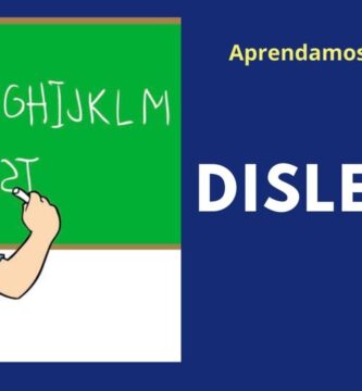 cómo saber si soy disléxica