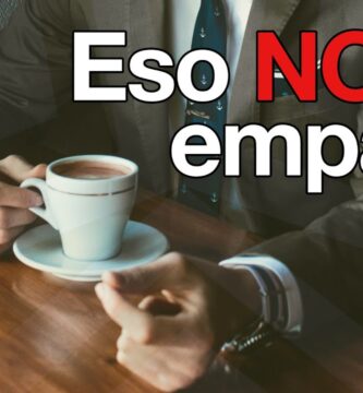 cómo saber si soy empático