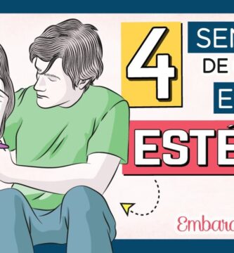 como saber sí soy estéril