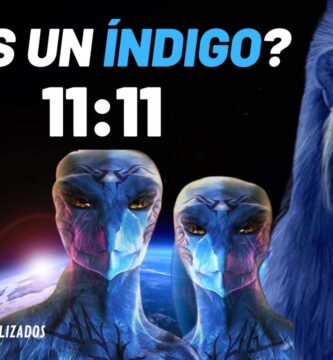 como saber si soy índigo