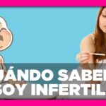 como saber si soy infertil mujeres