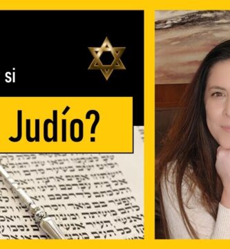 cómo saber si soy judío