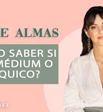 cómo saber si soy médium