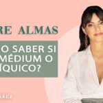 como saber si soy médiums