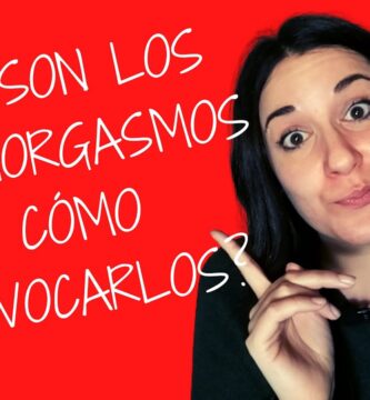 como saber si soy multiorgásmico