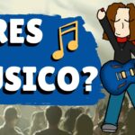 como saber si soy músico