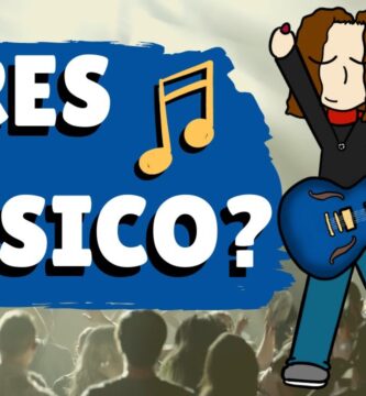 como saber si soy músico