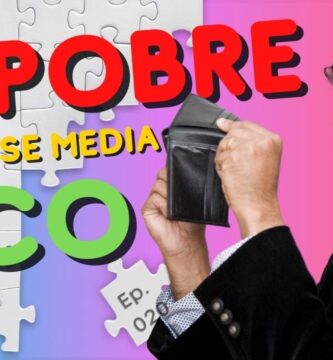 cómo saber si soy pobre