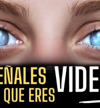cómo saber si soy vidente