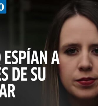 como saber si te espían por la cámara del móvil