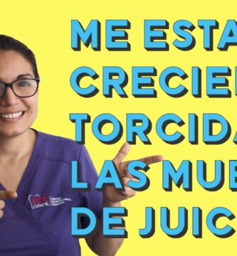 como saber si te estan creciendo las muelas del juicio