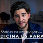 como saber si te gusta medicina