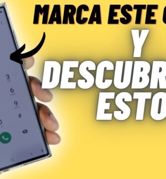 como saber si te han hackeado la cámara del móvil