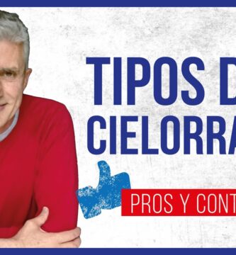como saber si techo falso