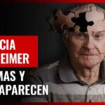 como saber si tengo alzheimer sintomas