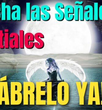como saber si tengo angel