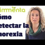 cómo saber si tengo anorexia