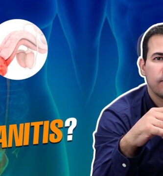 cómo saber si tengo balanitis