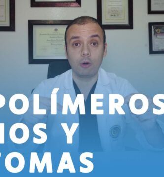 como saber si tengo biopolímeros