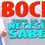 cómo saber si tengo bocio