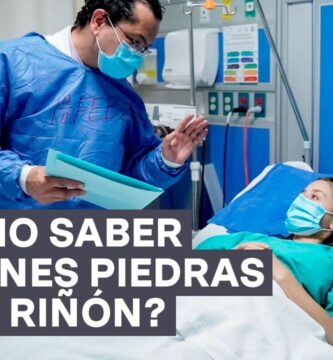 como saber si tengo cálculos