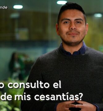 cómo saber si tengo cesantias