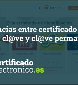 como saber si tengo clave permanente