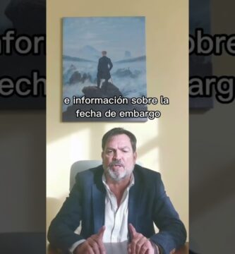 como saber si tengo coche embargado
