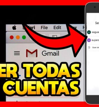 como saber si tengo correo gmail