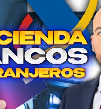 como saber si tengo cuentas bancarias