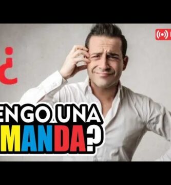 como saber si tengo denuncias colombia