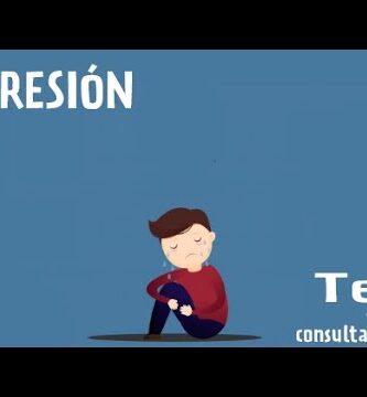 cómo saber si tengo depresion