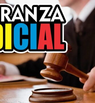como saber si tengo deuda judicial