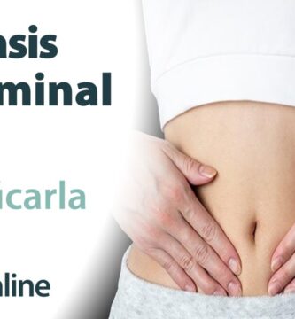 como saber si tengo diástasis abdominal en el embarazo